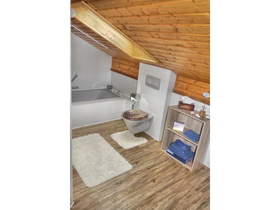 Ferienwohnung Franzi Garmisch-Partenkirchen Zewnętrze zdjęcie
