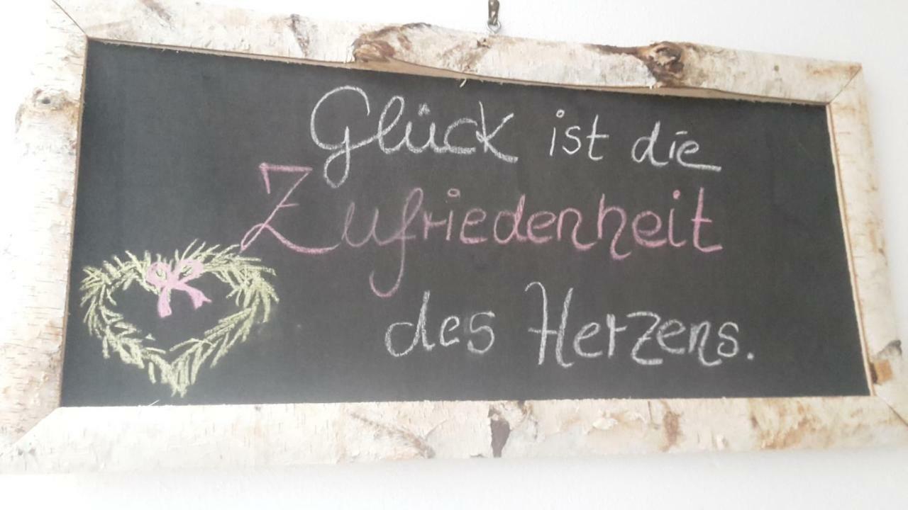 Ferienwohnung Franzi Garmisch-Partenkirchen Zewnętrze zdjęcie