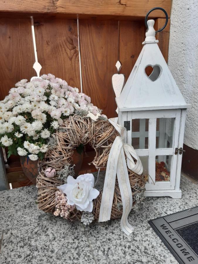 Ferienwohnung Franzi Garmisch-Partenkirchen Zewnętrze zdjęcie